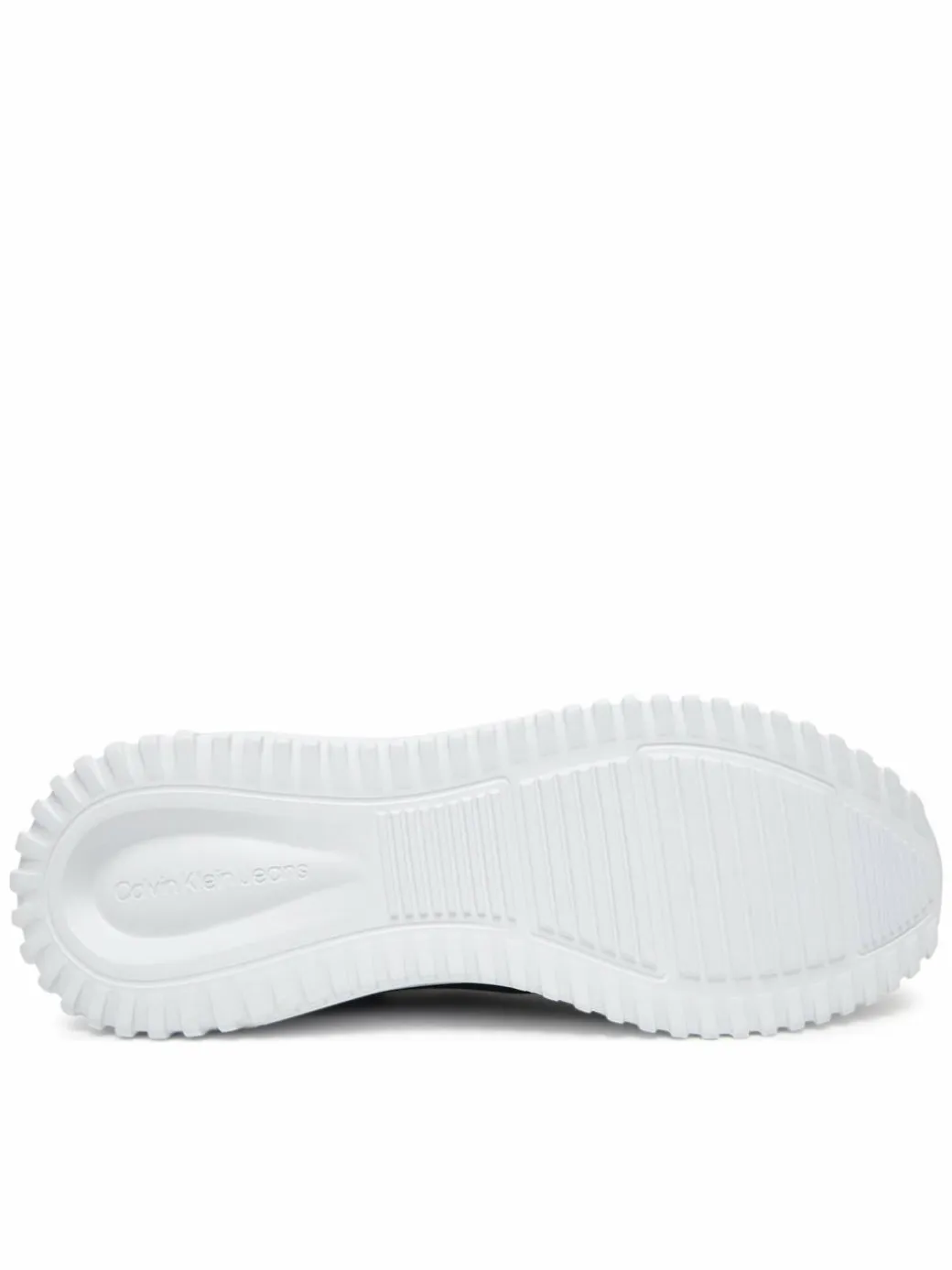 Sneakers Eva Runner Mix Mesh YM0YM01285 Nero