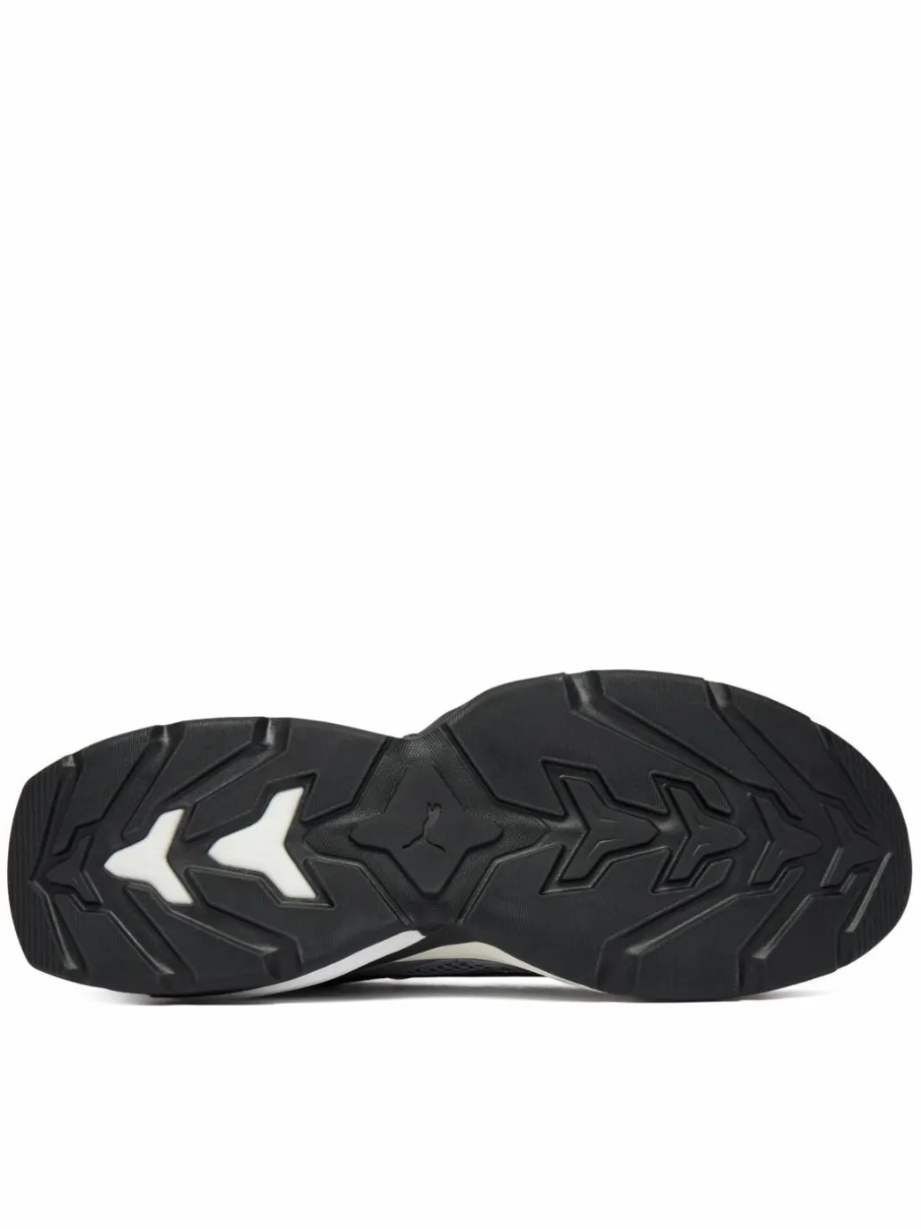 Sneakers Fade Nitro LS 406203 04 Grigio