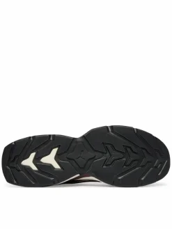 Sneakers Fade Nitro LS+ 407331 03 Marrone
