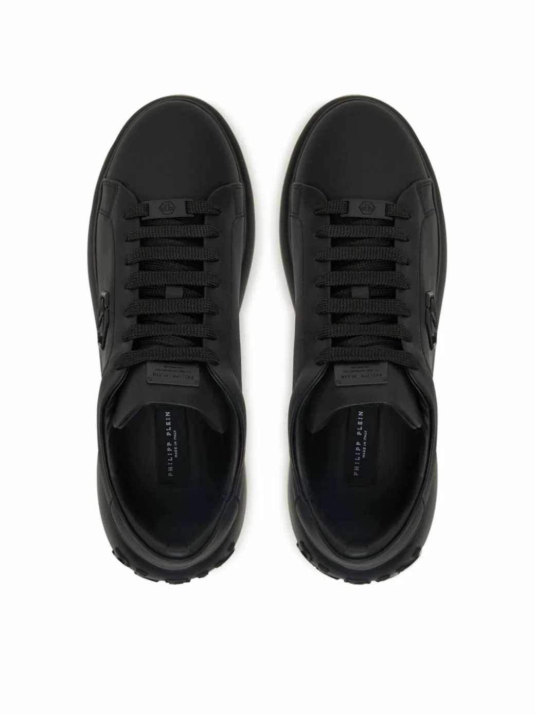 Sneakers FAES USC0804 PLE075N Nero