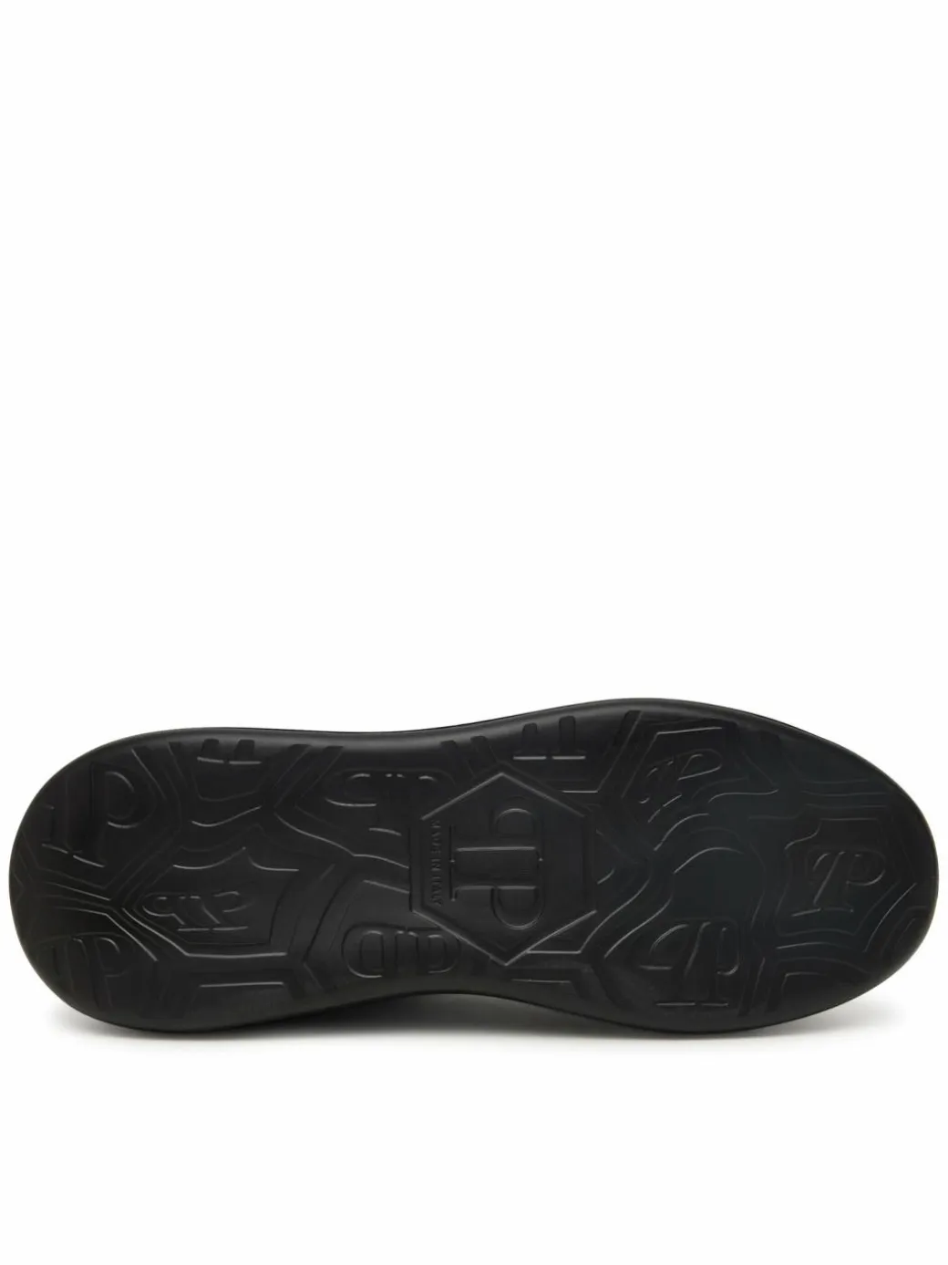 Sneakers FAES USC0804 PLE075N Nero
