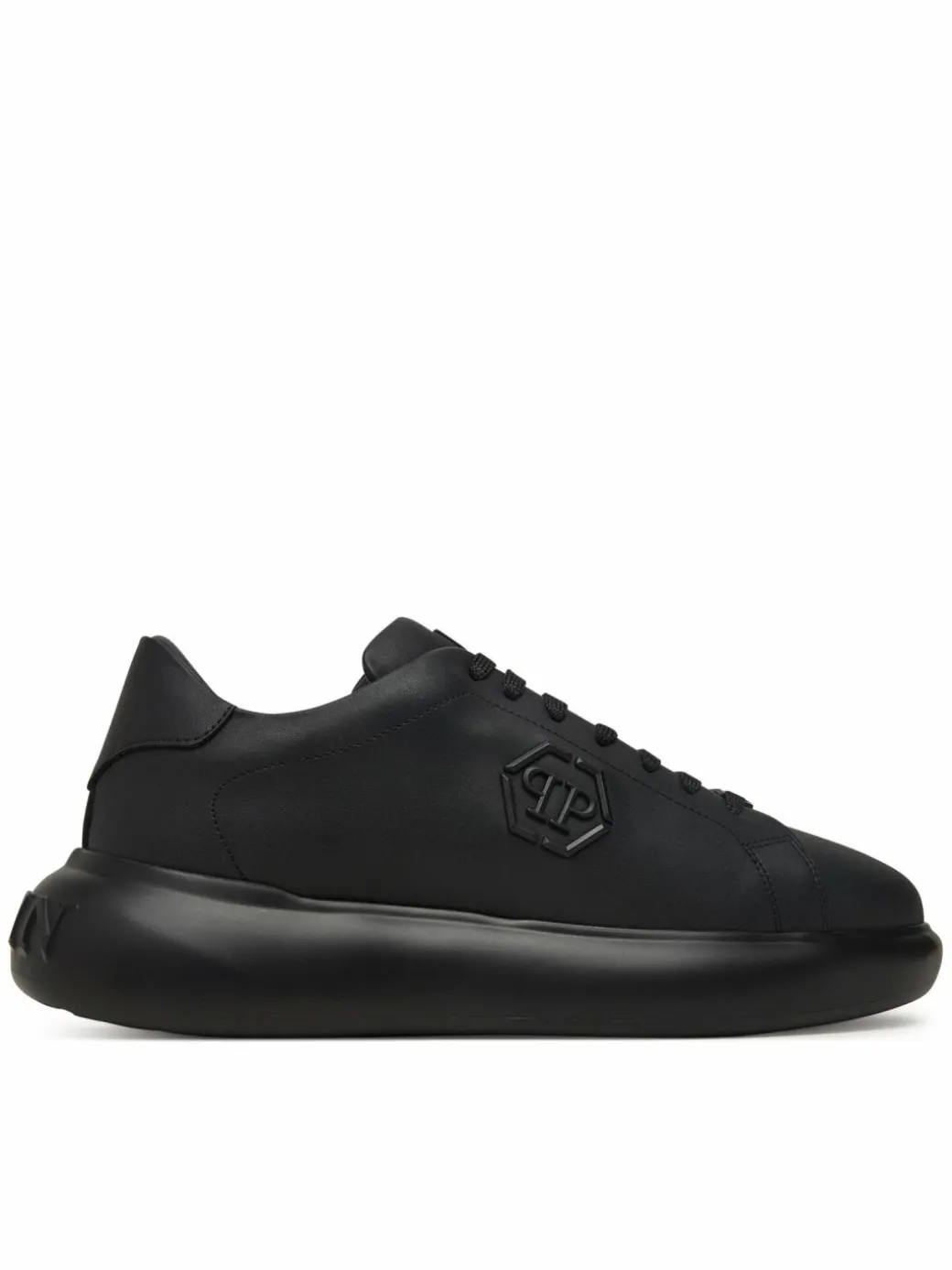 Sneakers FAES USC0804 PLE075N Nero