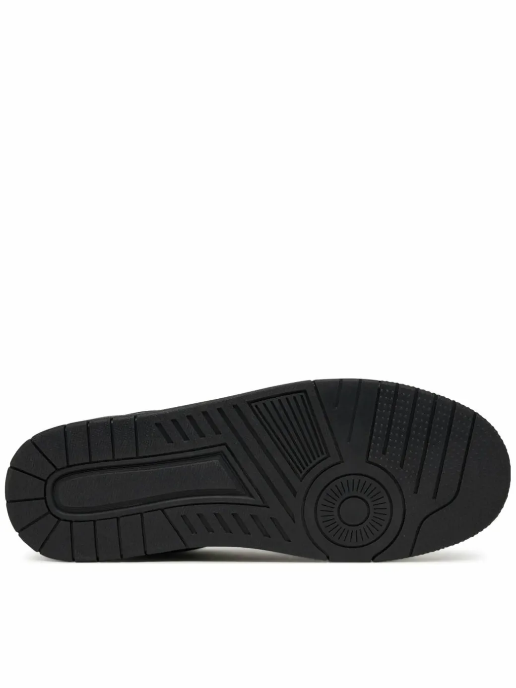 Sneakers FAES USC0794 SLE004N Nero