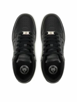 Sneakers FAES USC0794 SLE004N Nero