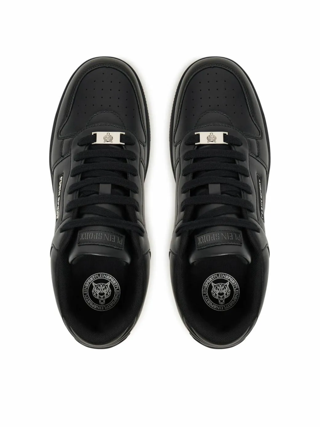 Sneakers FAES USC0794 SLE004N Nero