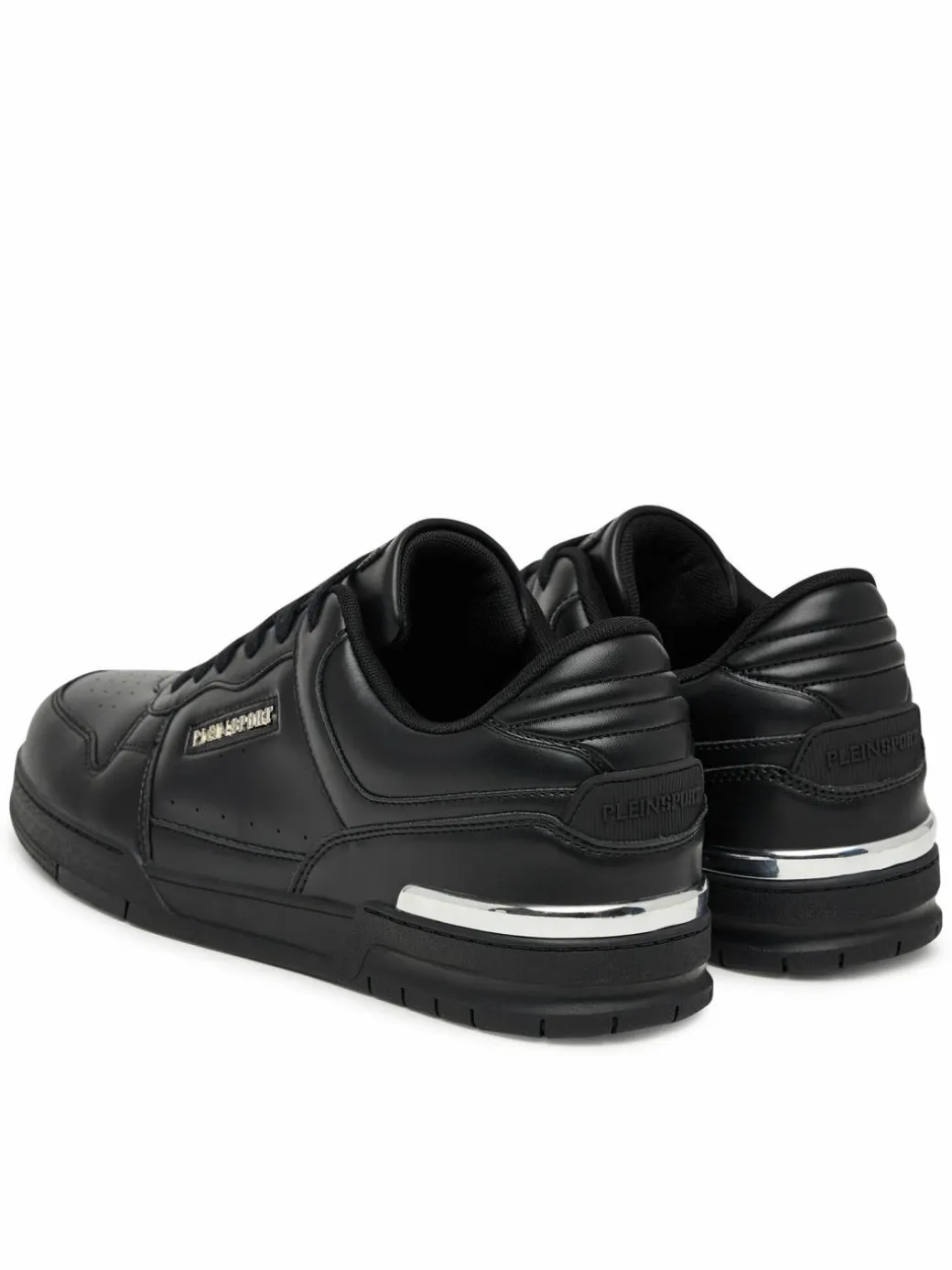 Sneakers FAES USC0794 SLE004N Nero