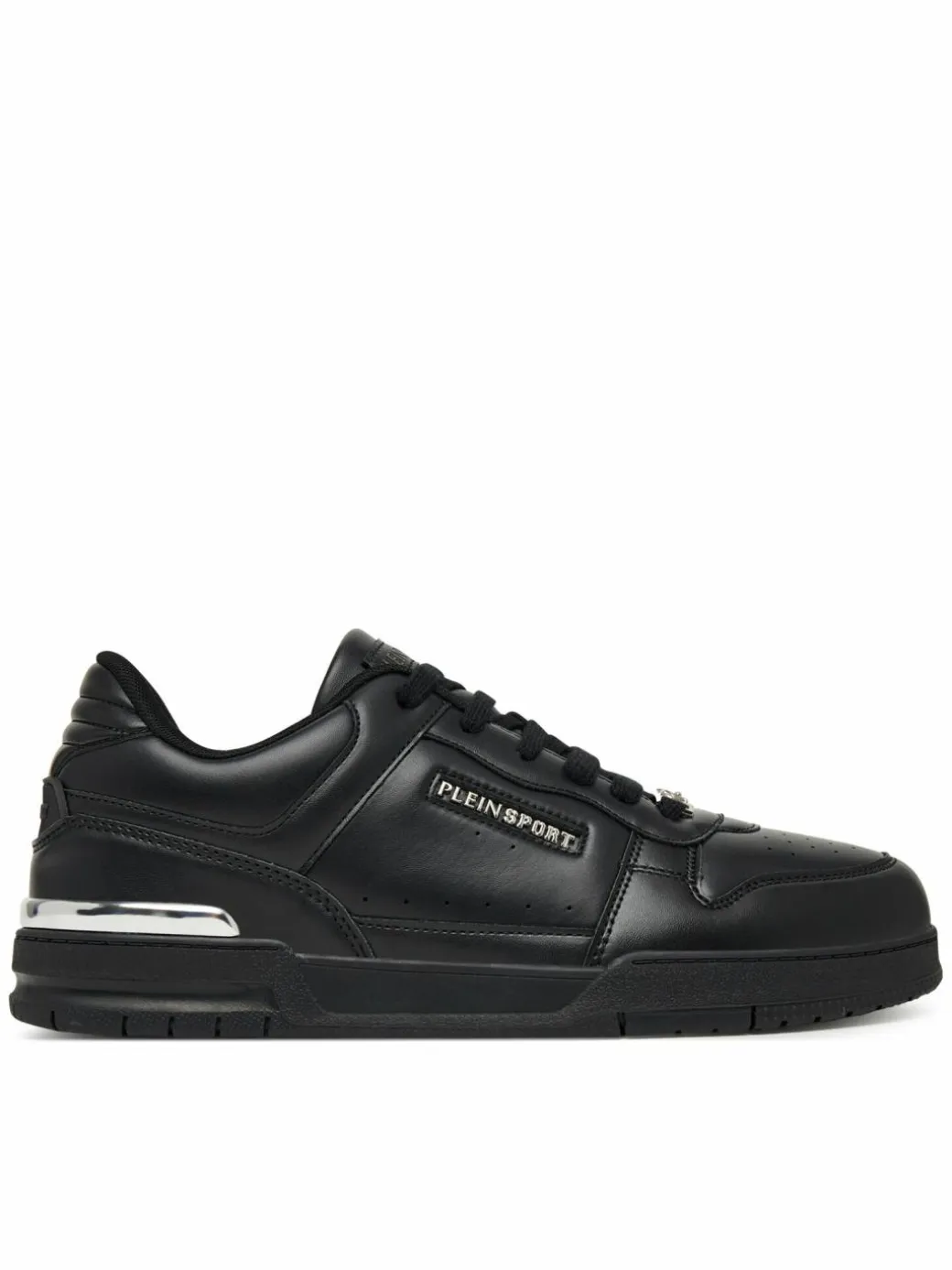 Sneakers FAES USC0794 SLE004N Nero