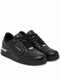 Sneakers FAES USC0794 SLE004N Nero