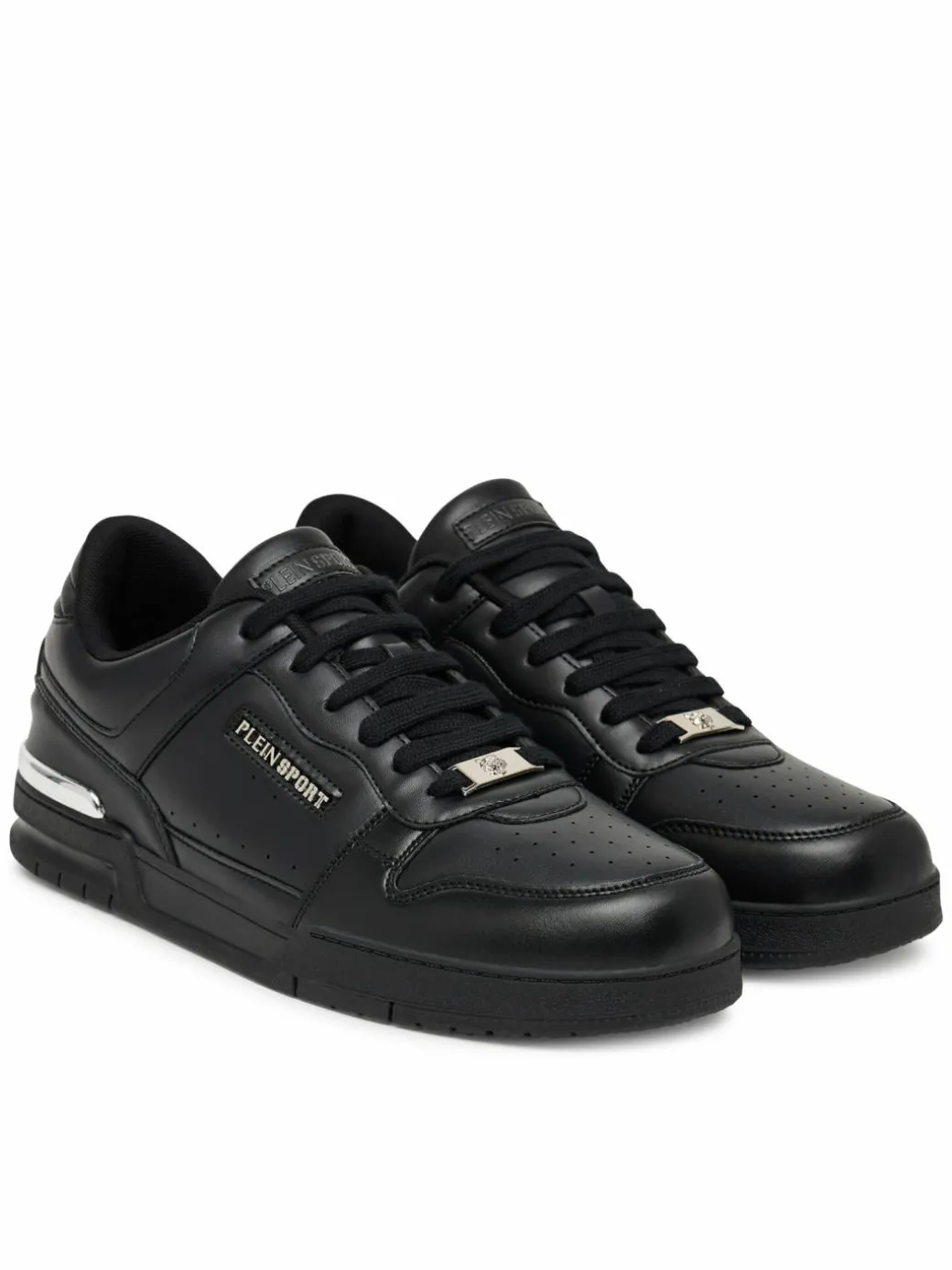Sneakers FAES USC0794 SLE004N Nero