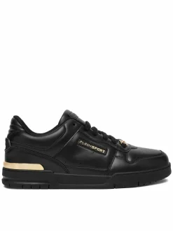 Sneakers FAES USC0794 SLE004N Nero