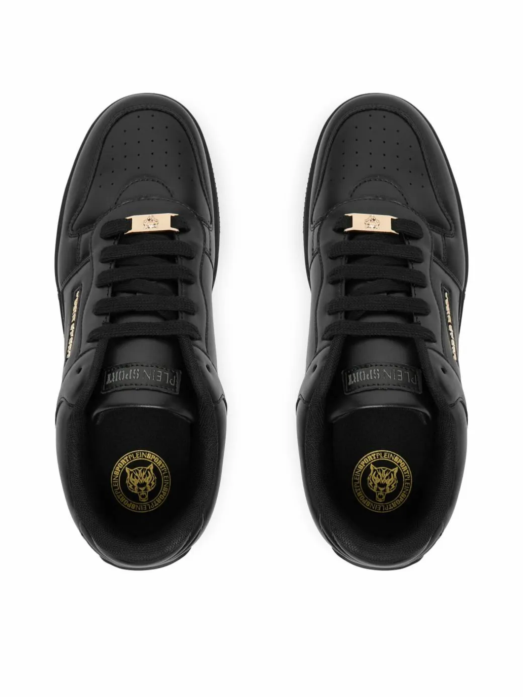 Sneakers FAES USC0794 SLE004N Nero