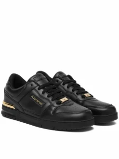Sneakers FAES USC0794 SLE004N Nero