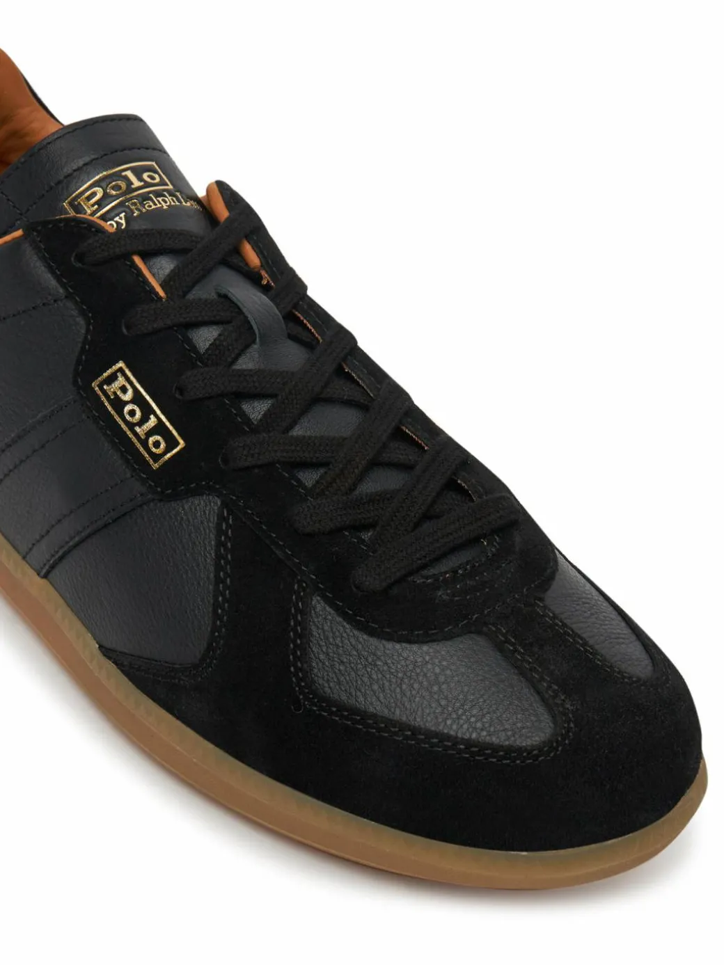 Sneakers Field Court 100 809967531002 Nero