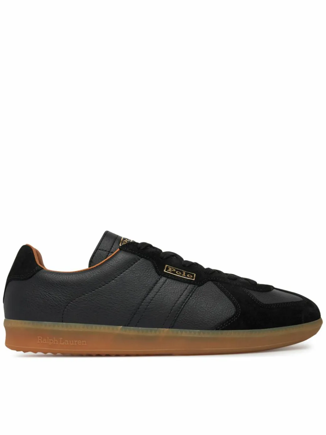 Sneakers Field Court 100 809967531002 Nero