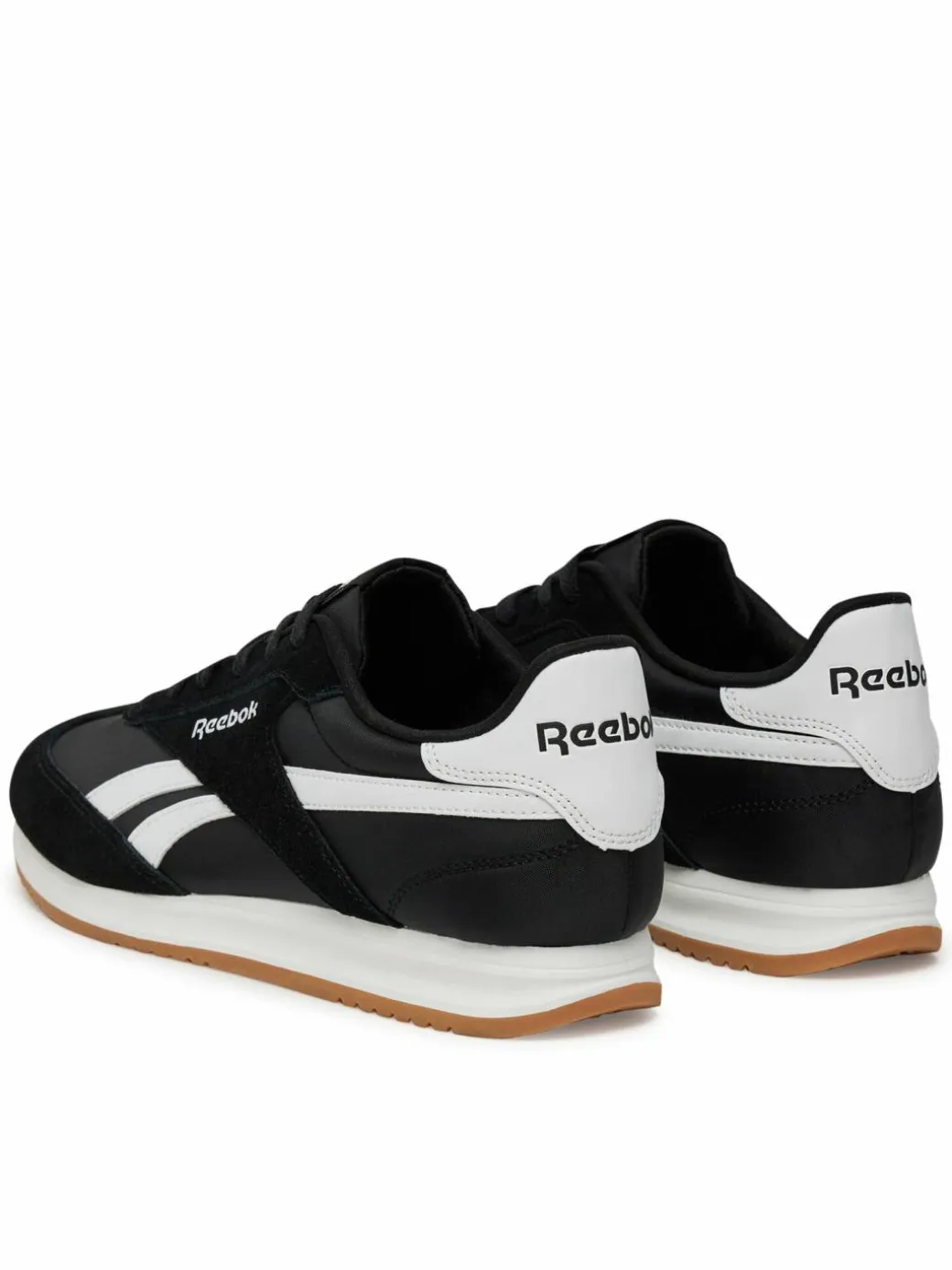 Sneakers FIORI AR30309MBWT Nero