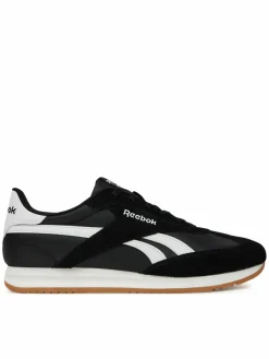 Sneakers FIORI AR30309MBWT Nero