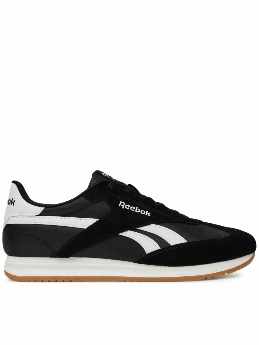 Sneakers FIORI AR30309MBWT Nero