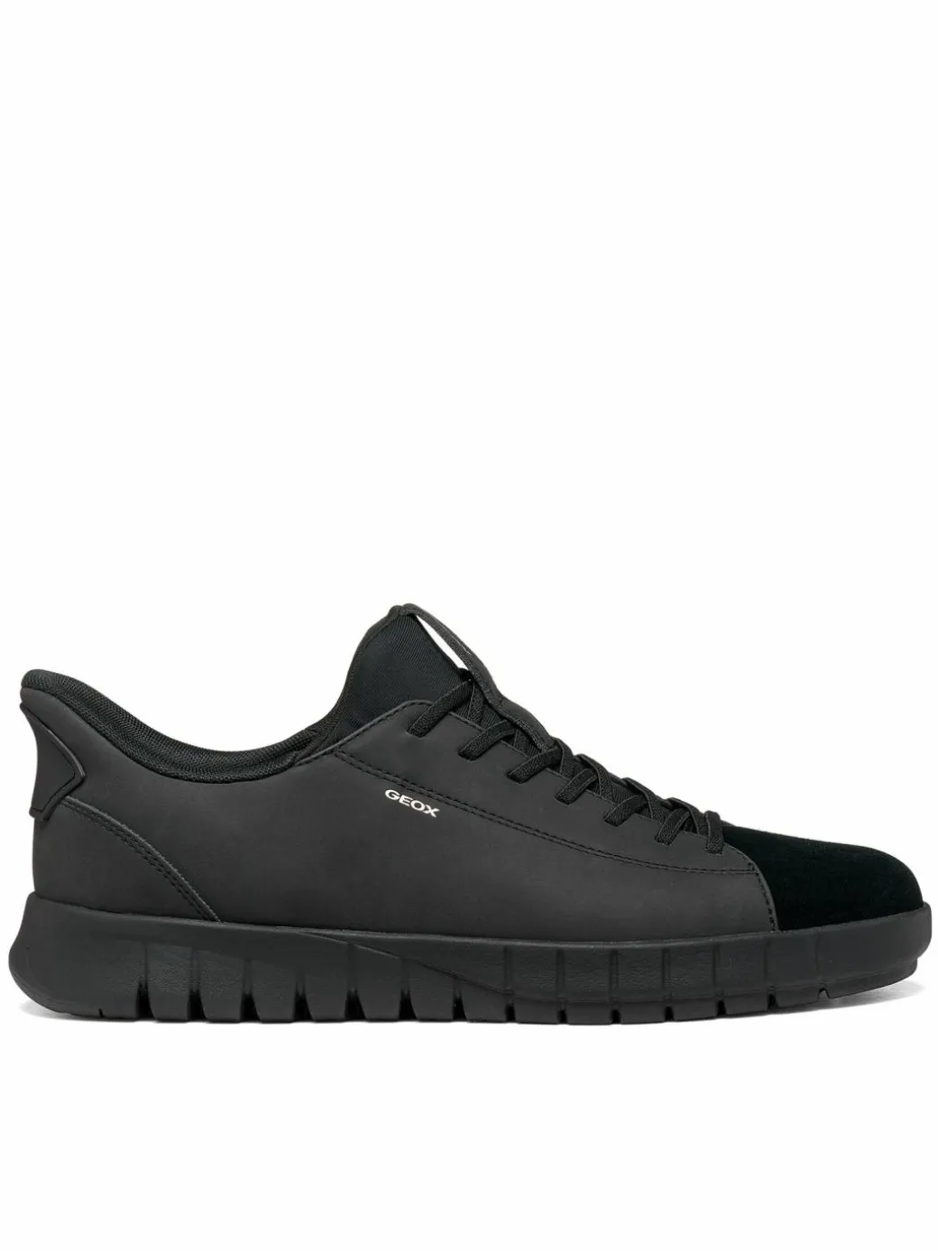 Sneakers Flextride Plus U65MAA 0EK22 C9999 Nero