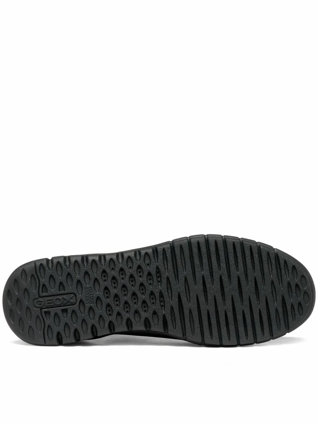 Sneakers Flextride Plus U65MAA 0EK22 C9999 Nero