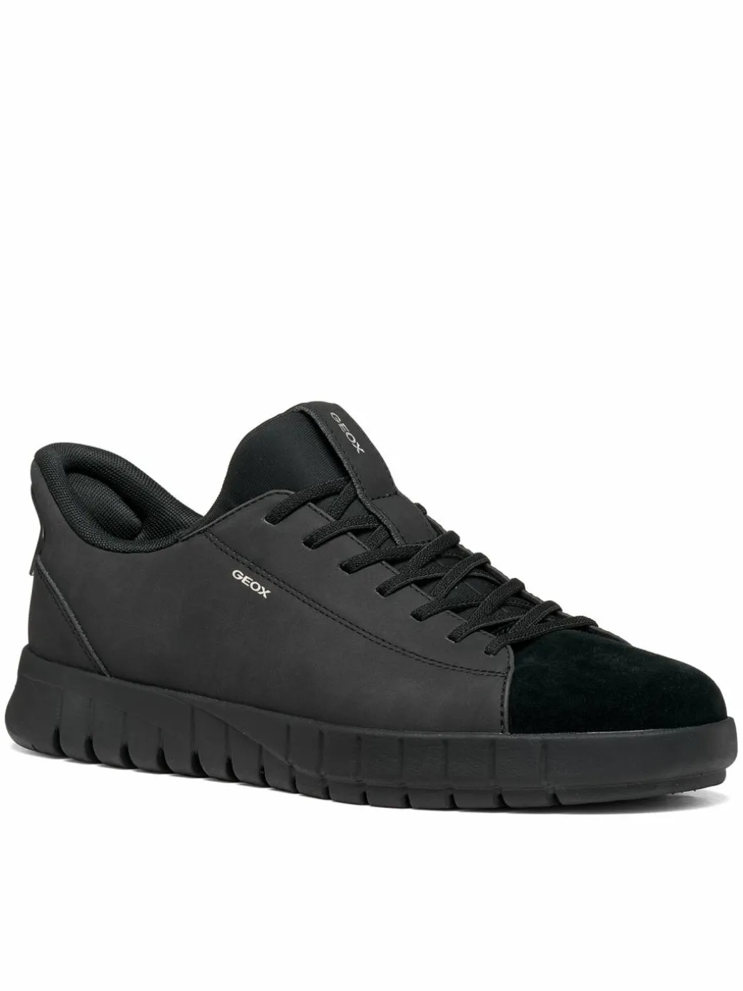 Sneakers Flextride Plus U65MAA 0EK22 C9999 Nero