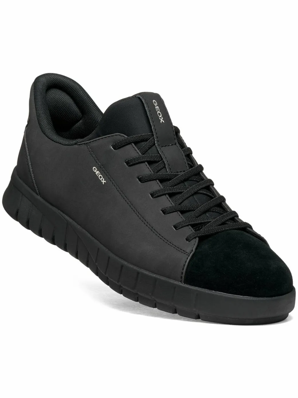 Sneakers Flextride Plus U65MAA 0EK22 C9999 Nero