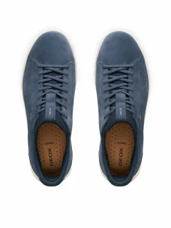 Sneakers Flextride Plus U65MAA 00022 C4007 Blu scuro