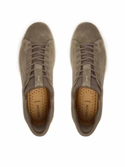 Sneakers Flextride Plus U65MAA 00022 C6029 Beige