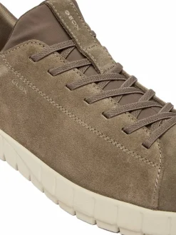 Sneakers Flextride Plus U65MAA 00022 C6029 Beige