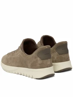 Sneakers Flextride Plus U65MAA 00022 C6029 Beige
