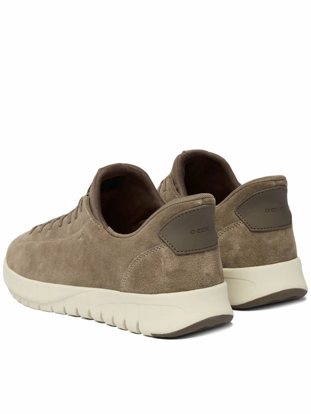 Sneakers Flextride Plus U65MAA 00022 C6029 Beige