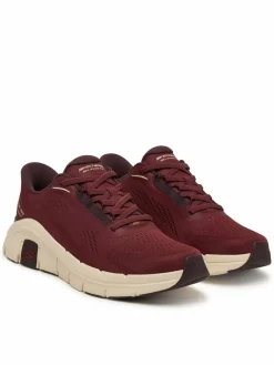 Sneakers Flex - Zayder 233218/BURG Bordeaux