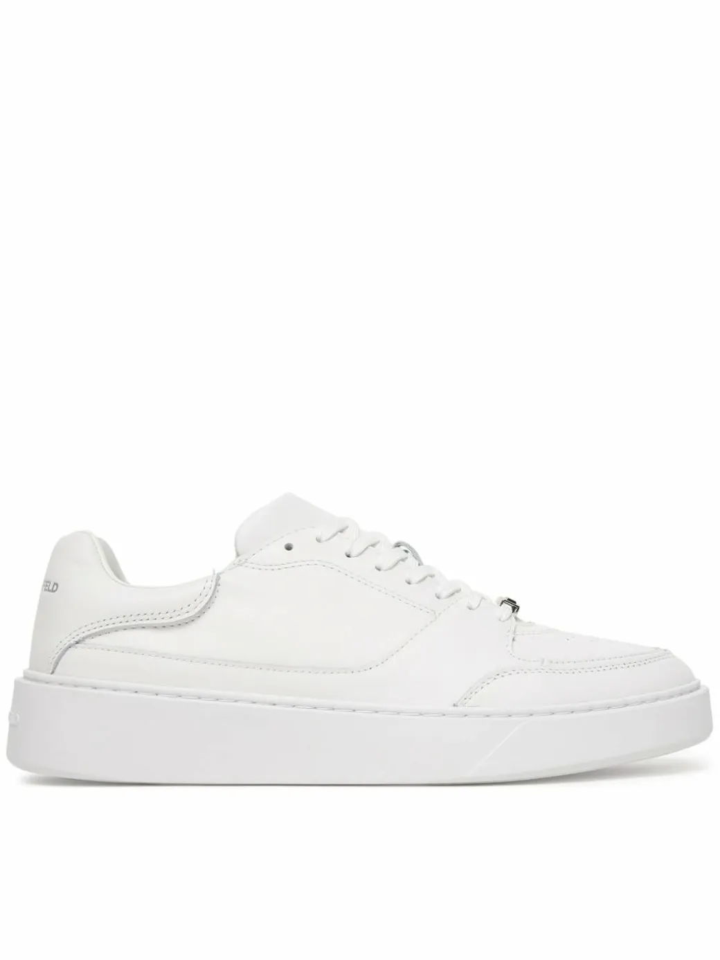 Sneakers Flint II KL53329 Bianco