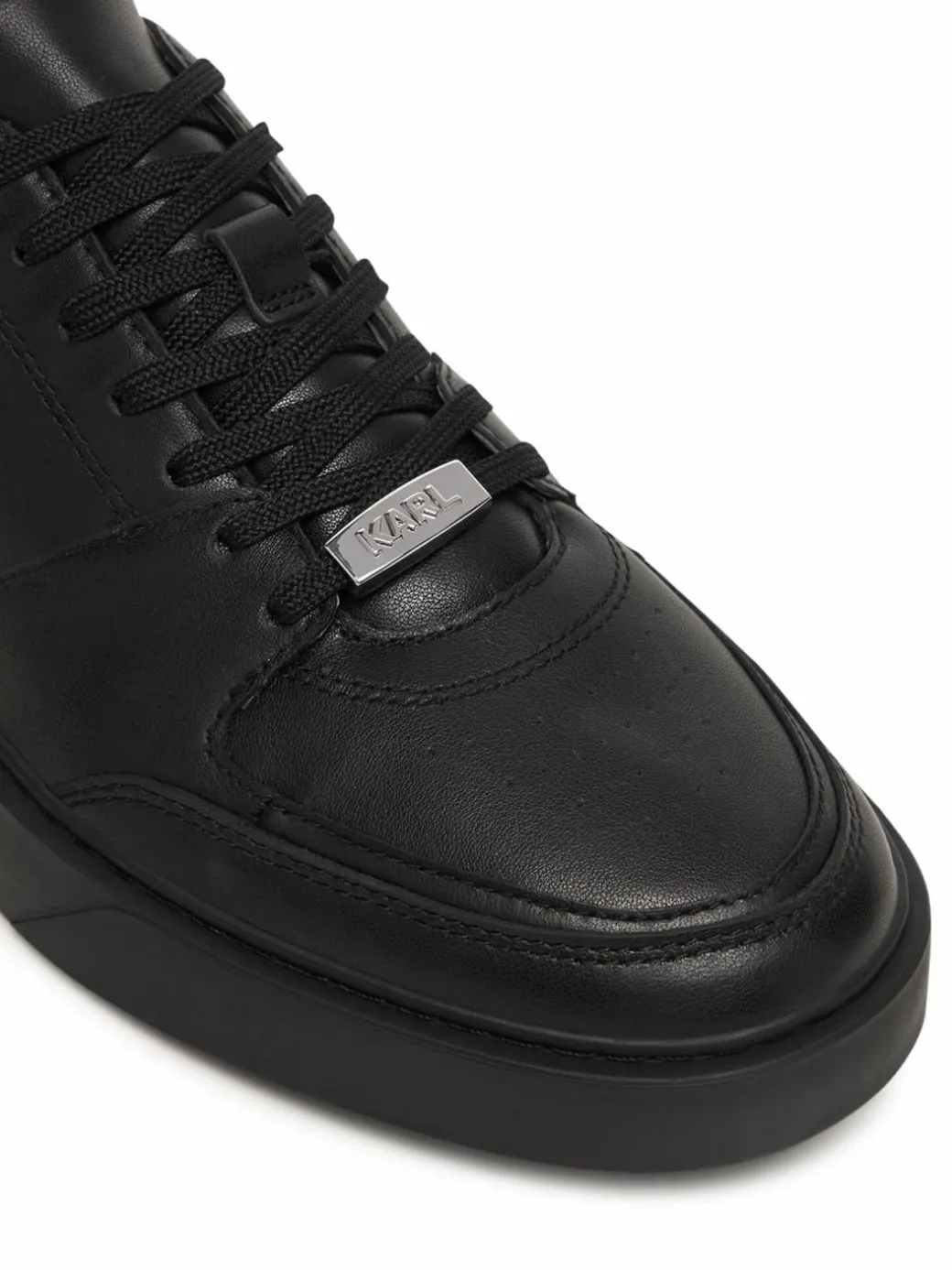 Sneakers Flint II KL53329 Nero