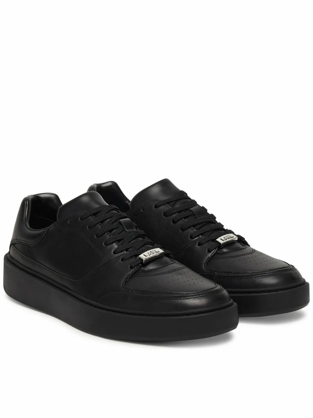 Sneakers Flint II KL53329 Nero