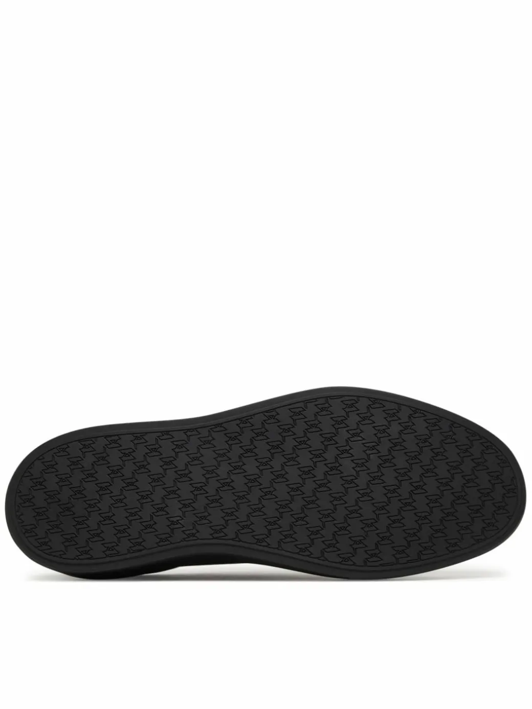 Sneakers Flint II KL53329 Nero