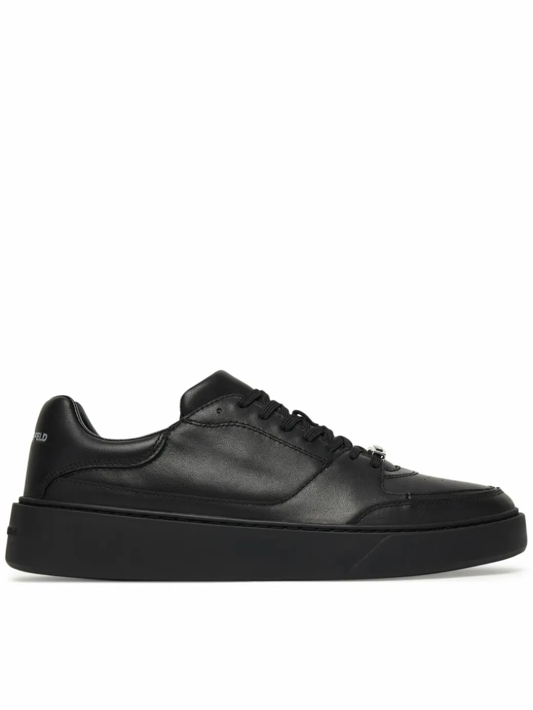 Sneakers Flint II KL53329 Nero
