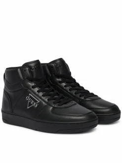 Sneakers FMFICE ELE12 Nero