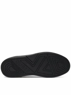 Sneakers FMFICE ELE12 Nero