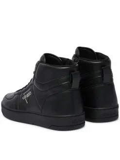 Sneakers FMFICE ELE12 Nero