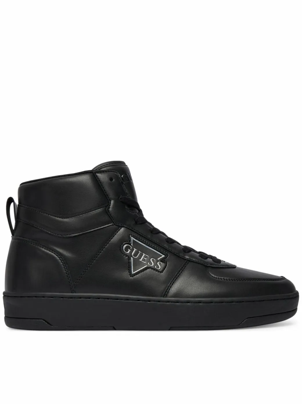 Sneakers FMFICE ELE12 Nero