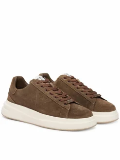 Sneakers FMFLBA SUE12 Marrone