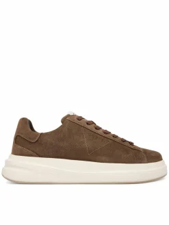 Sneakers FMFLBA SUE12 Marrone