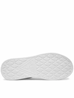 Sneakers FMJAVI LEA12 Bianco