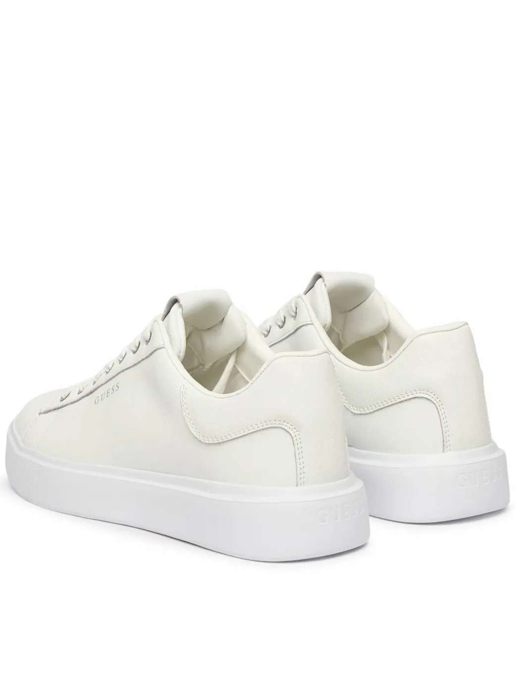Sneakers FMJAVI LEA12 Bianco