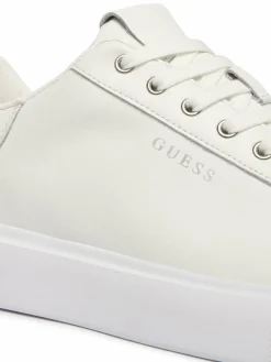 Sneakers FMJAVI LEA12 Bianco