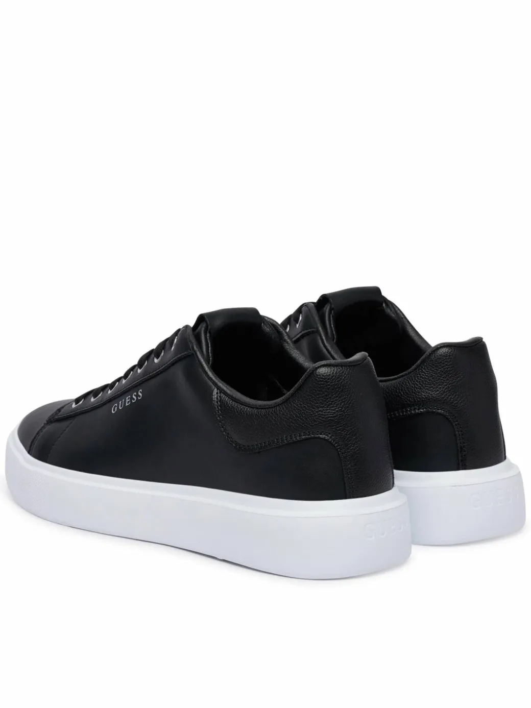 Sneakers FMJAVI LEA12 Nero