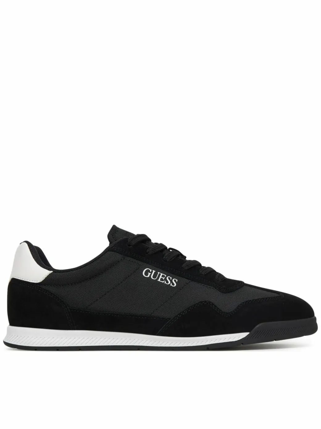 Sneakers FMJDRE SUE12 Nero