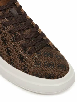 Sneakers FMJEBA FAL12 Marrone