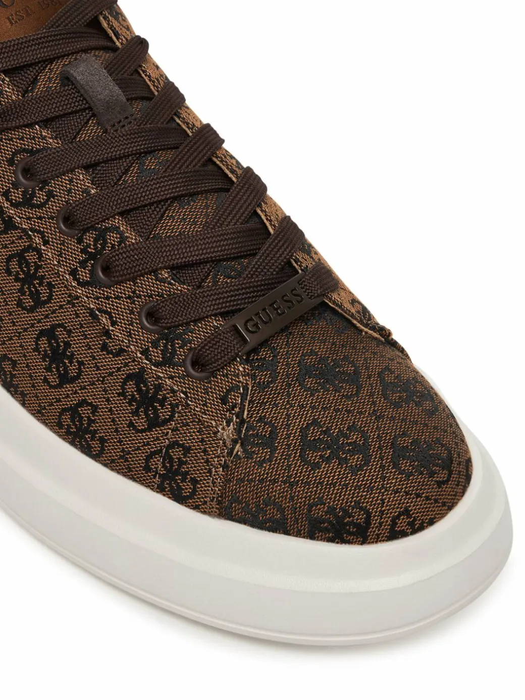 Sneakers FMJEBA FAL12 Marrone