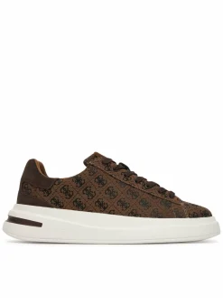 Sneakers FMJEBA FAL12 Marrone